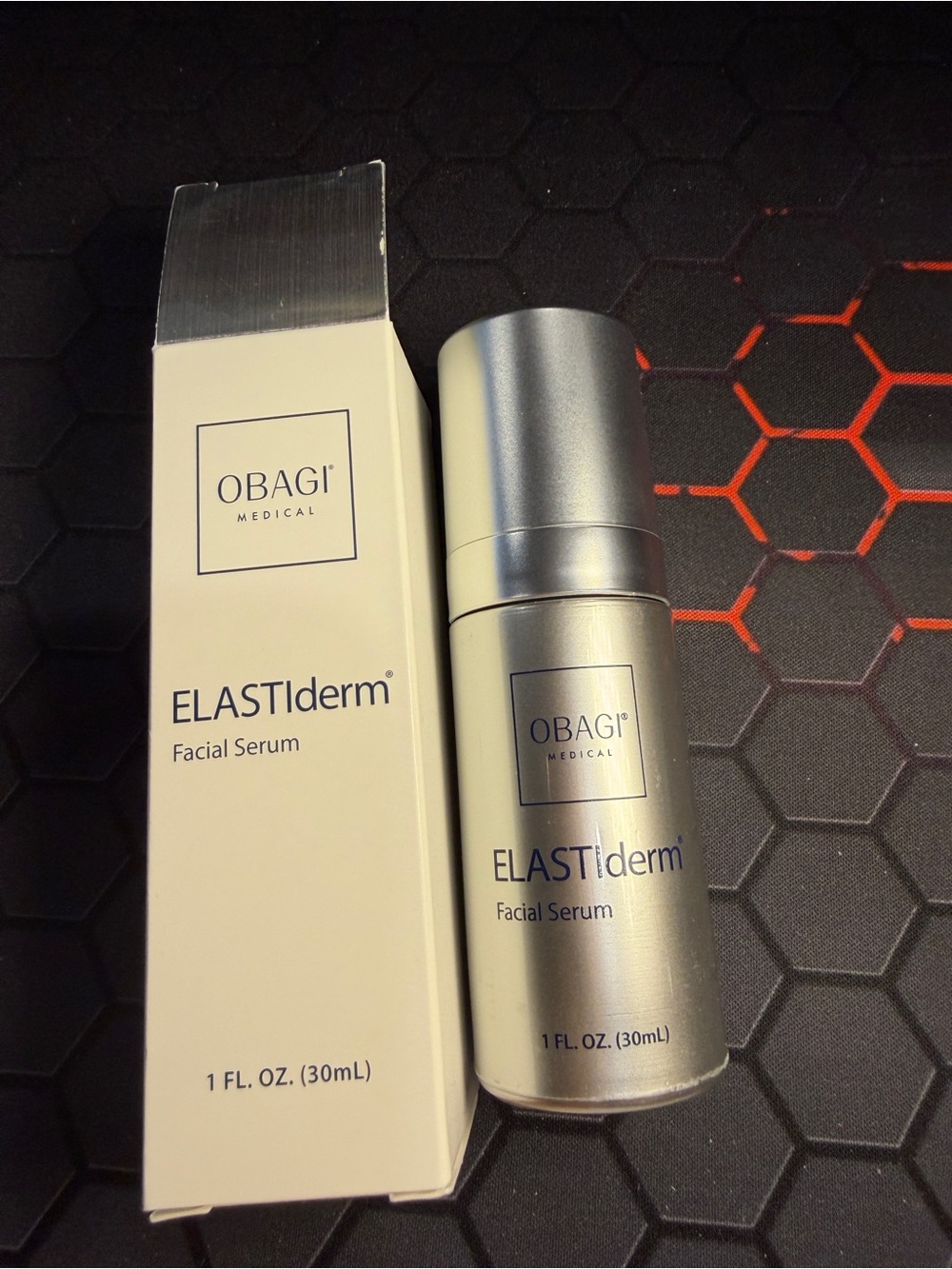 Obagi ELASTIderm Facial Serum 30ml